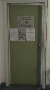 Ingresso